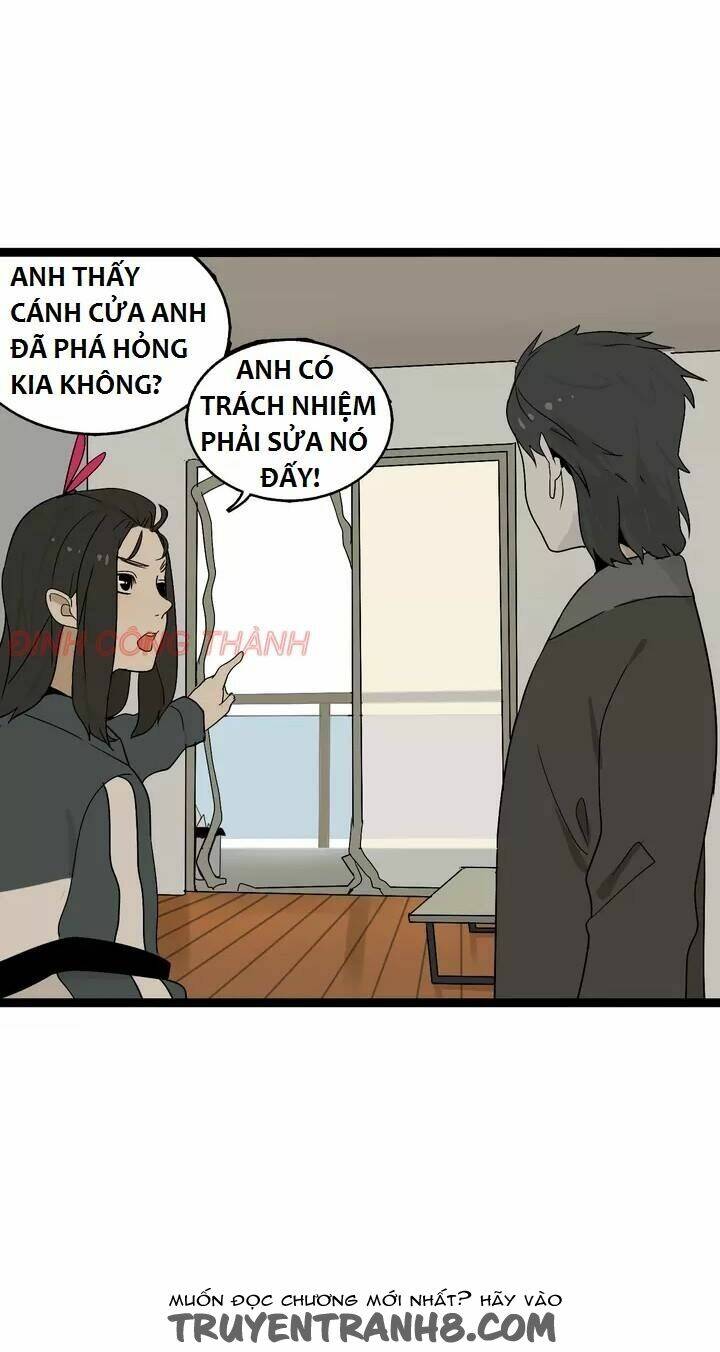 mục vụ chapter 4.1 41