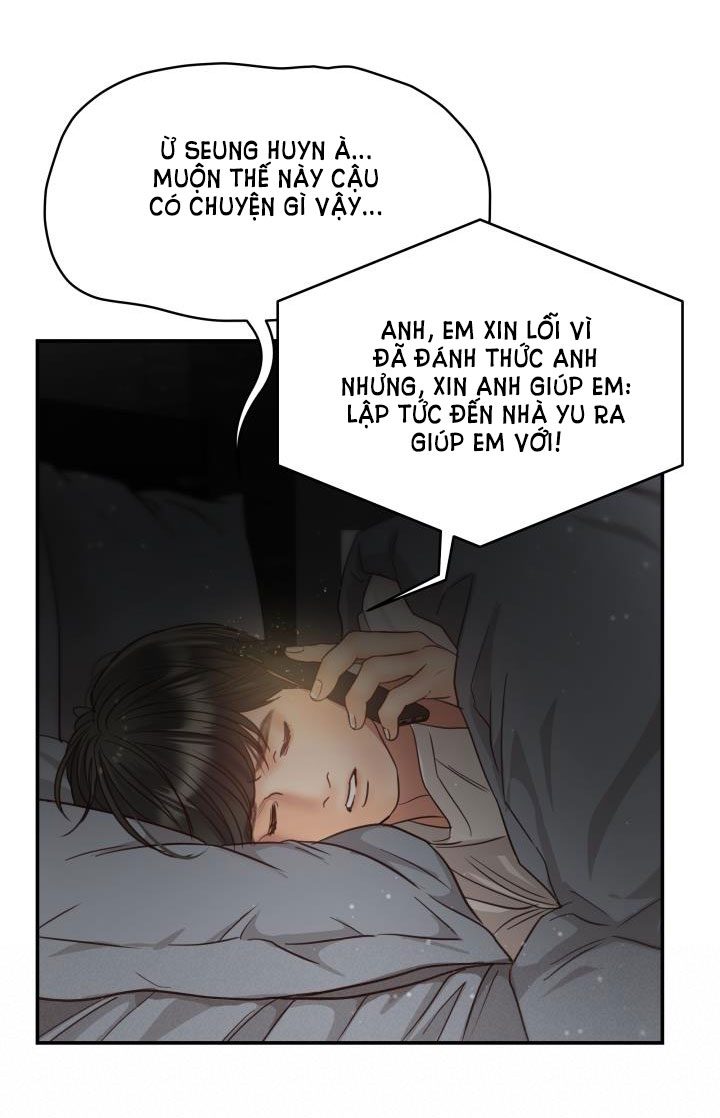 [16+] ánh sao ban mai chapter 63.2 3