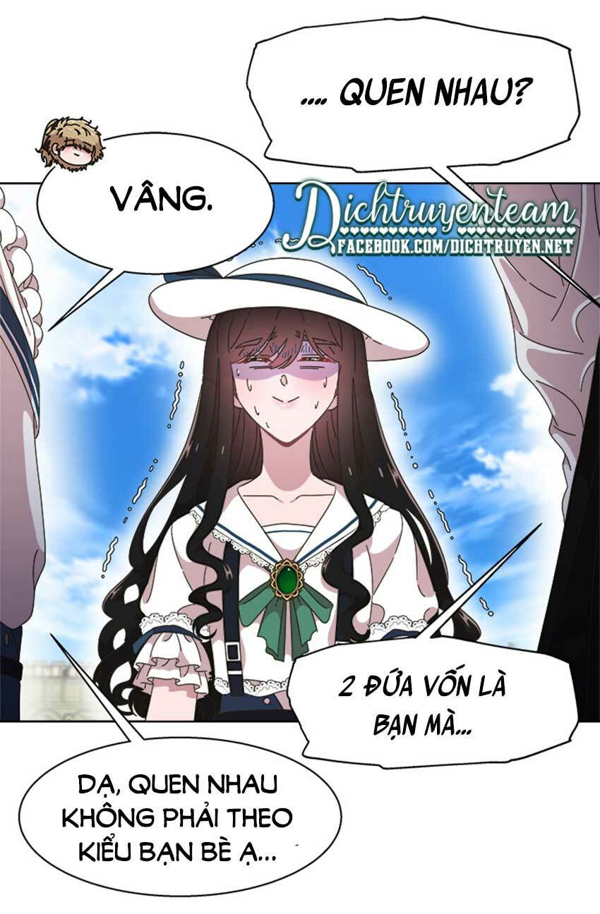 con gái bảo bối của ma vương chapter 122 25