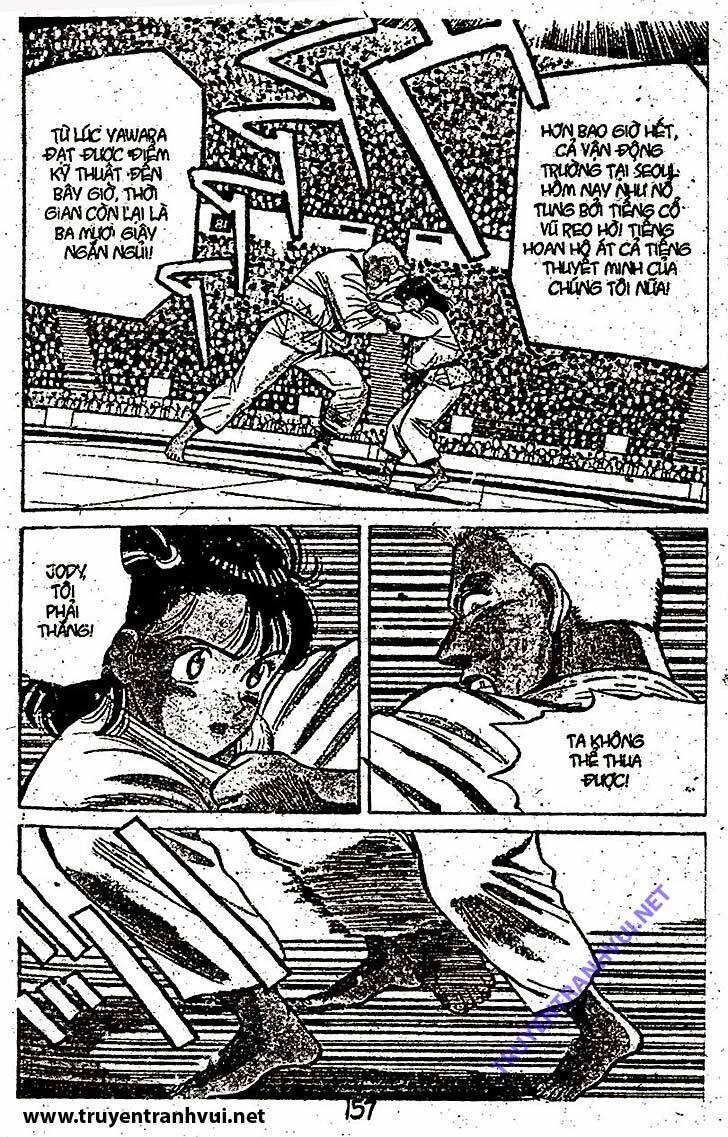 yawara chapter 104 20