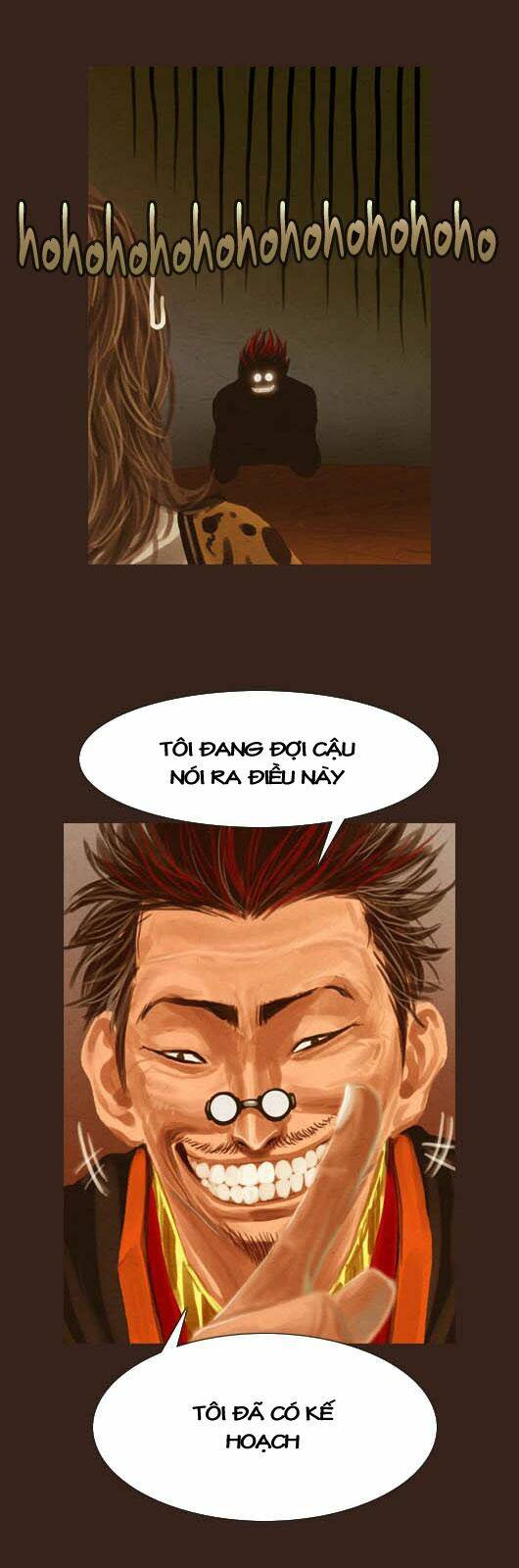 hội ảo thuật chapter 47 25