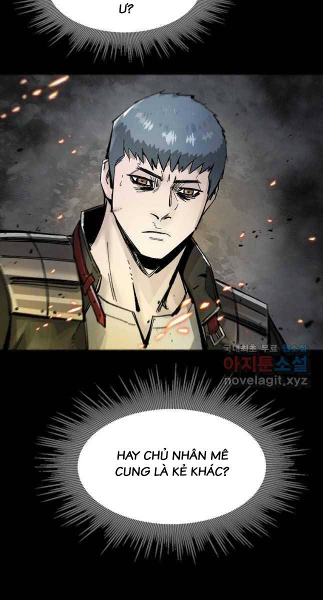 mật mã mê cung chapter 72 62