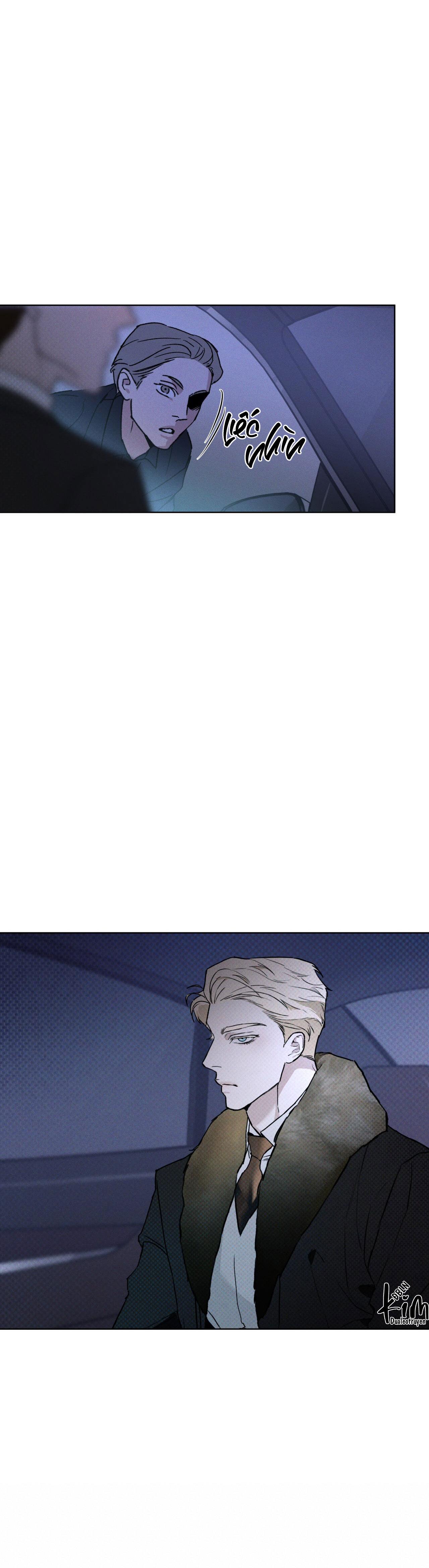 codename anastasia chapter 15 5