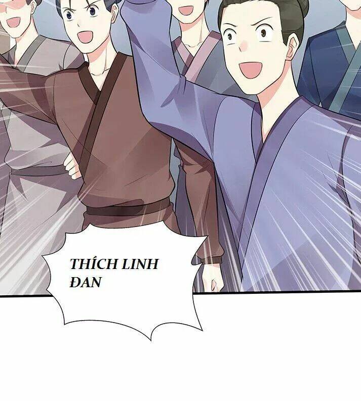 độc phi thần y quá kiêu ngạo chapter 61 20