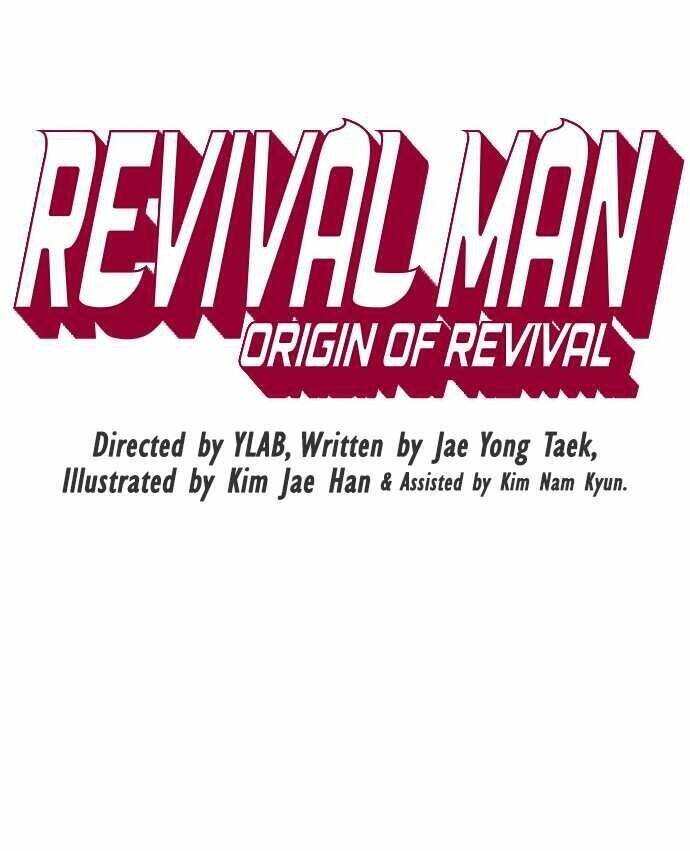 kẻ hồi sinh chapter 140 34