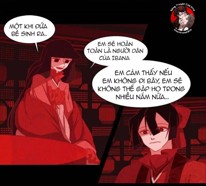 huyết hồ chapter 6 12