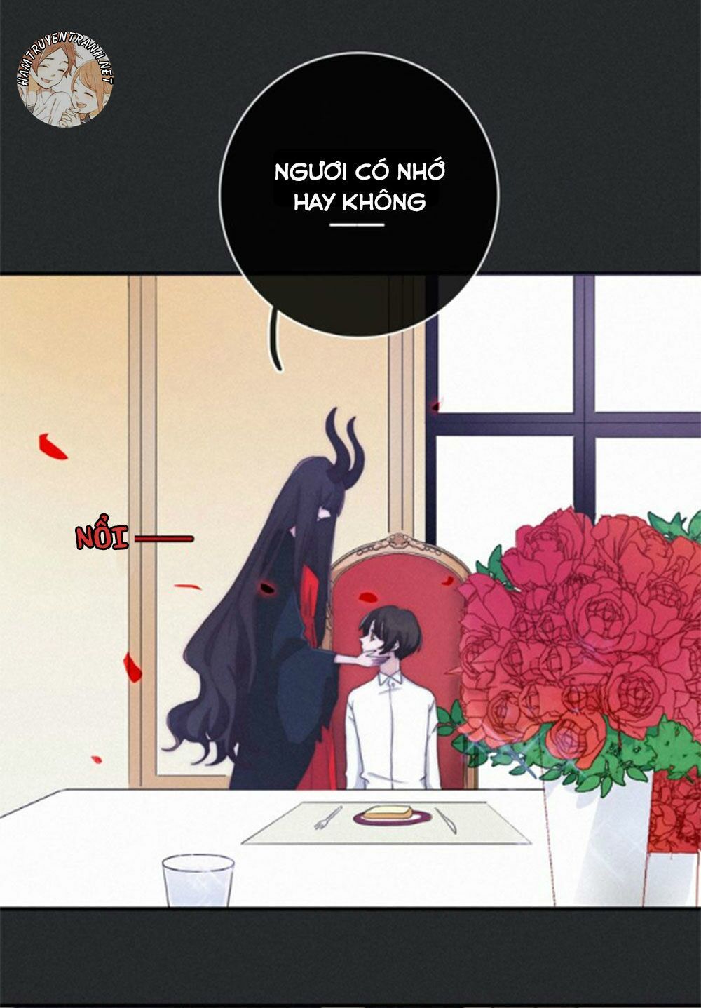 bí mật bóng đêm chapter 4.1 13