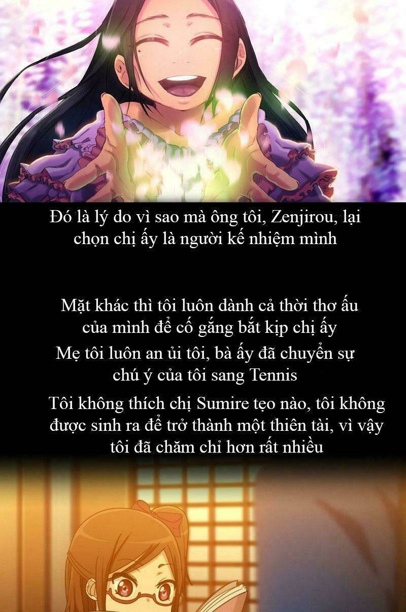 nhiệt huyết thanh xuân chapter 14.2 22