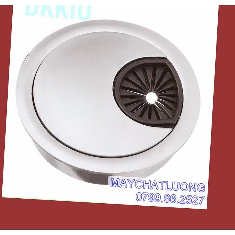 NẮP LUỒN DÂY ĐIỆN TRÒN