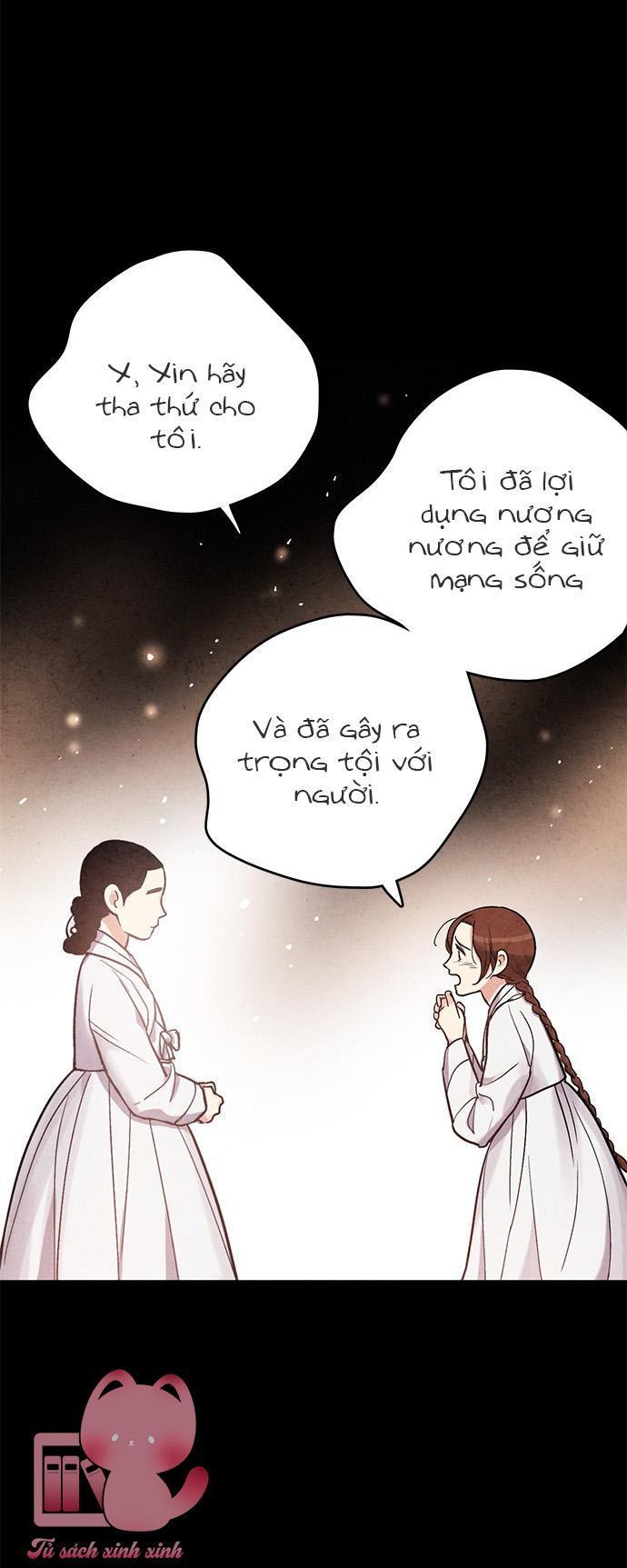 lệnh cấm hôn chapter 57 10