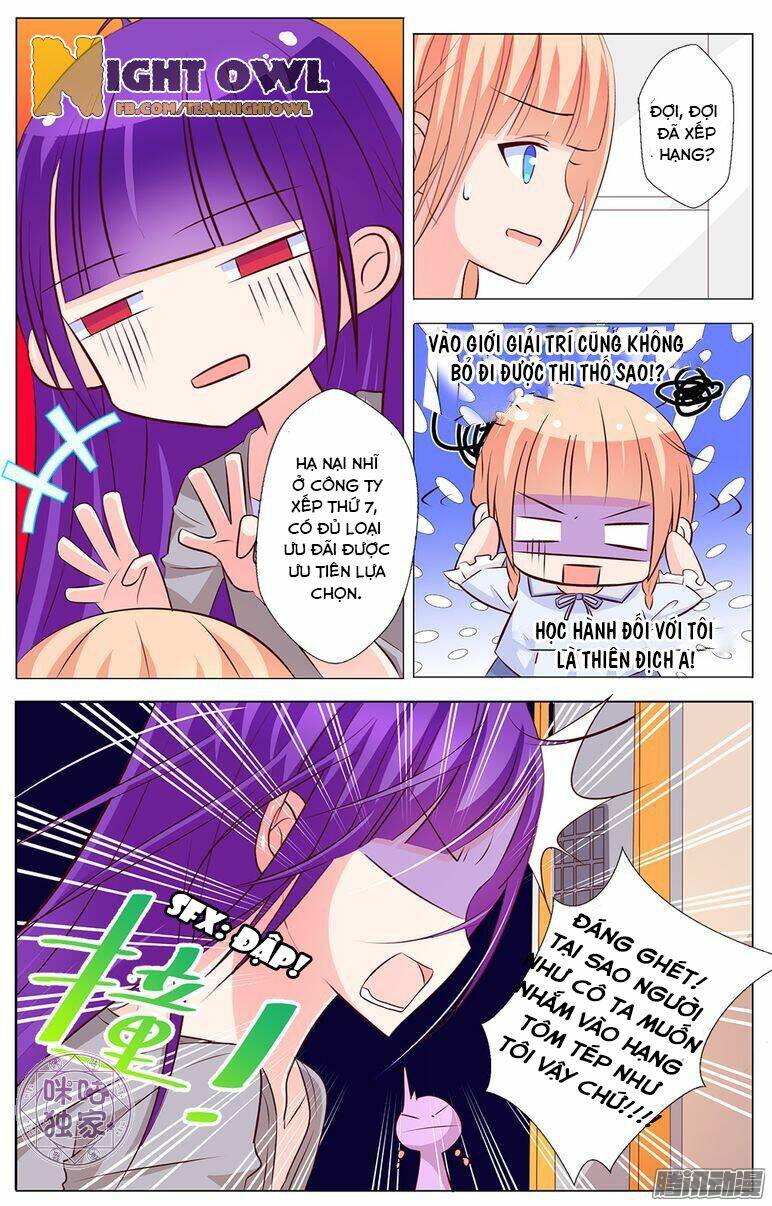 quan hệ rắc rối chapter 16 8