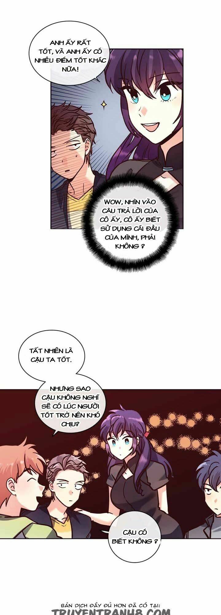 pride complex chapter 14.1 29