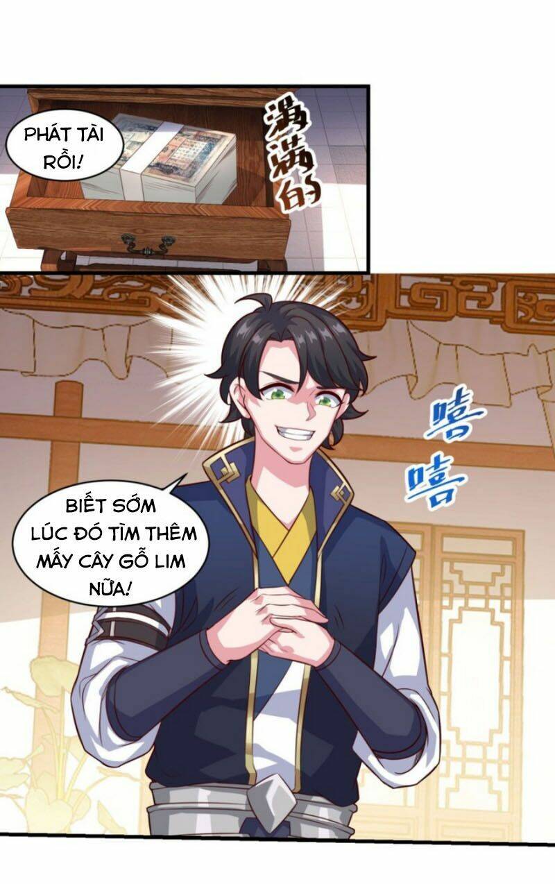 tiên ma đồng tu chapter 129 1