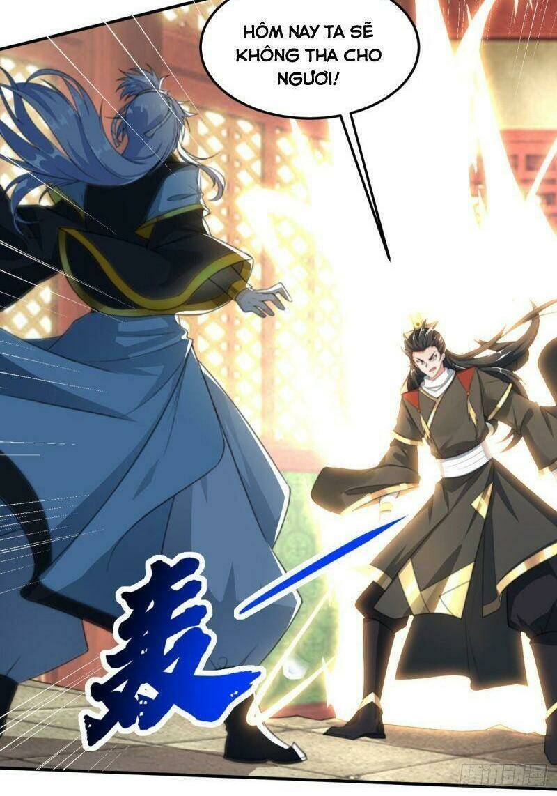 tuyệt thế thần tôn chapter 1.2 52