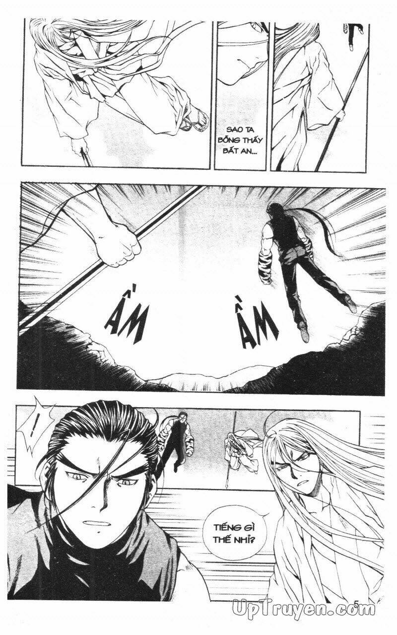 thời gió lốc (thời đại phong tang) chapter 3 6