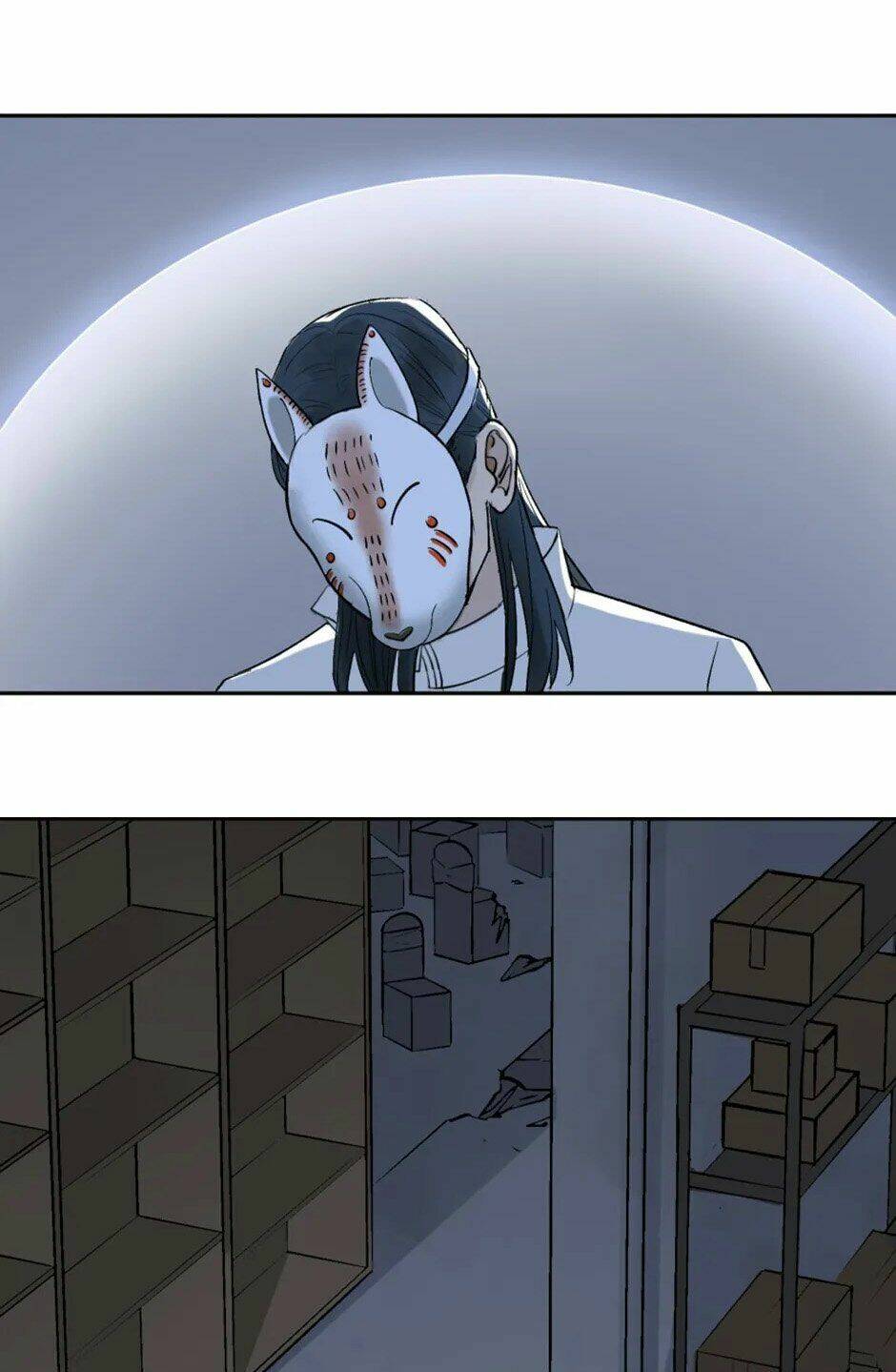 anh hùng và hiệp nữ chapter 14 3