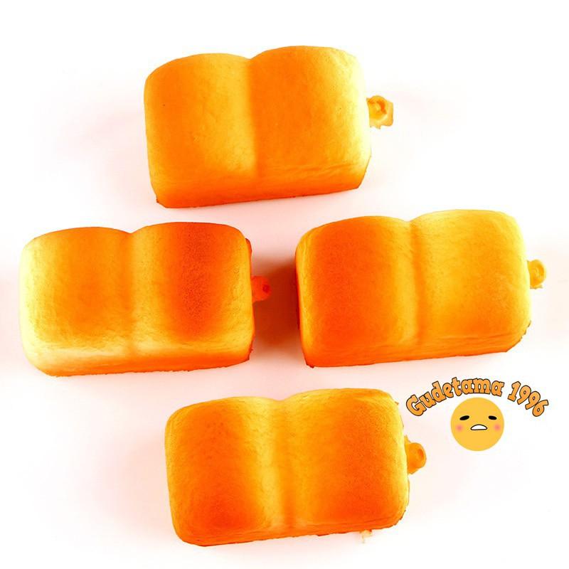 Squishy bánh mì khối mini |shoprelc688 squishy