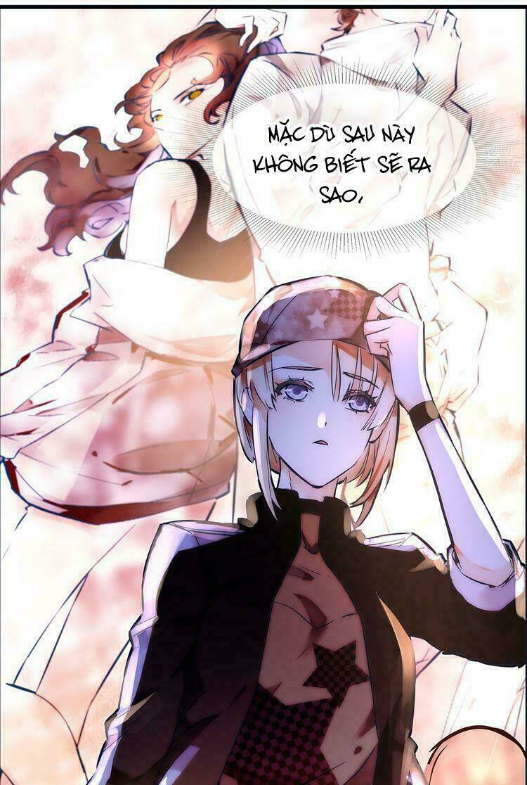 nở rộ trên bụi gai chapter 1 65