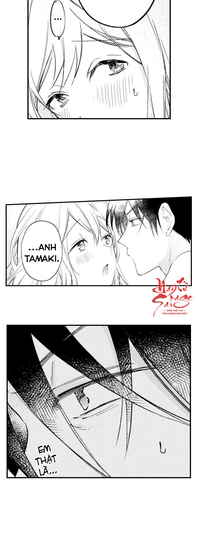 cuộc hôn nhân giả cho kì nghỉ thác loạn chapter 50 3