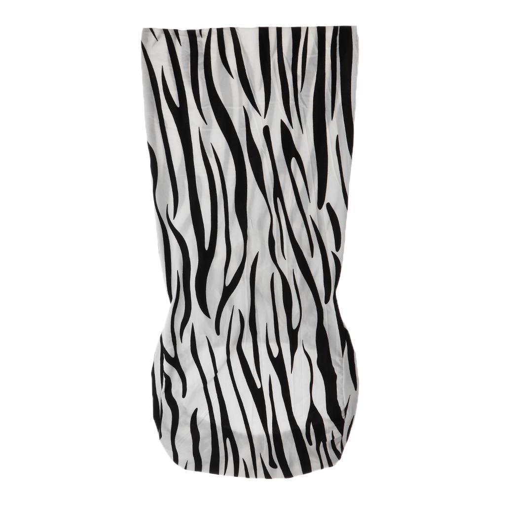 1 Pc Elastic Stretch Washable Removable Chair Seat Cover Slipcover