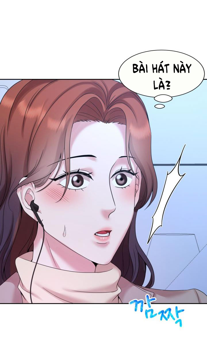 [18+] vì điên nên kết hôn chapter 28.2 19