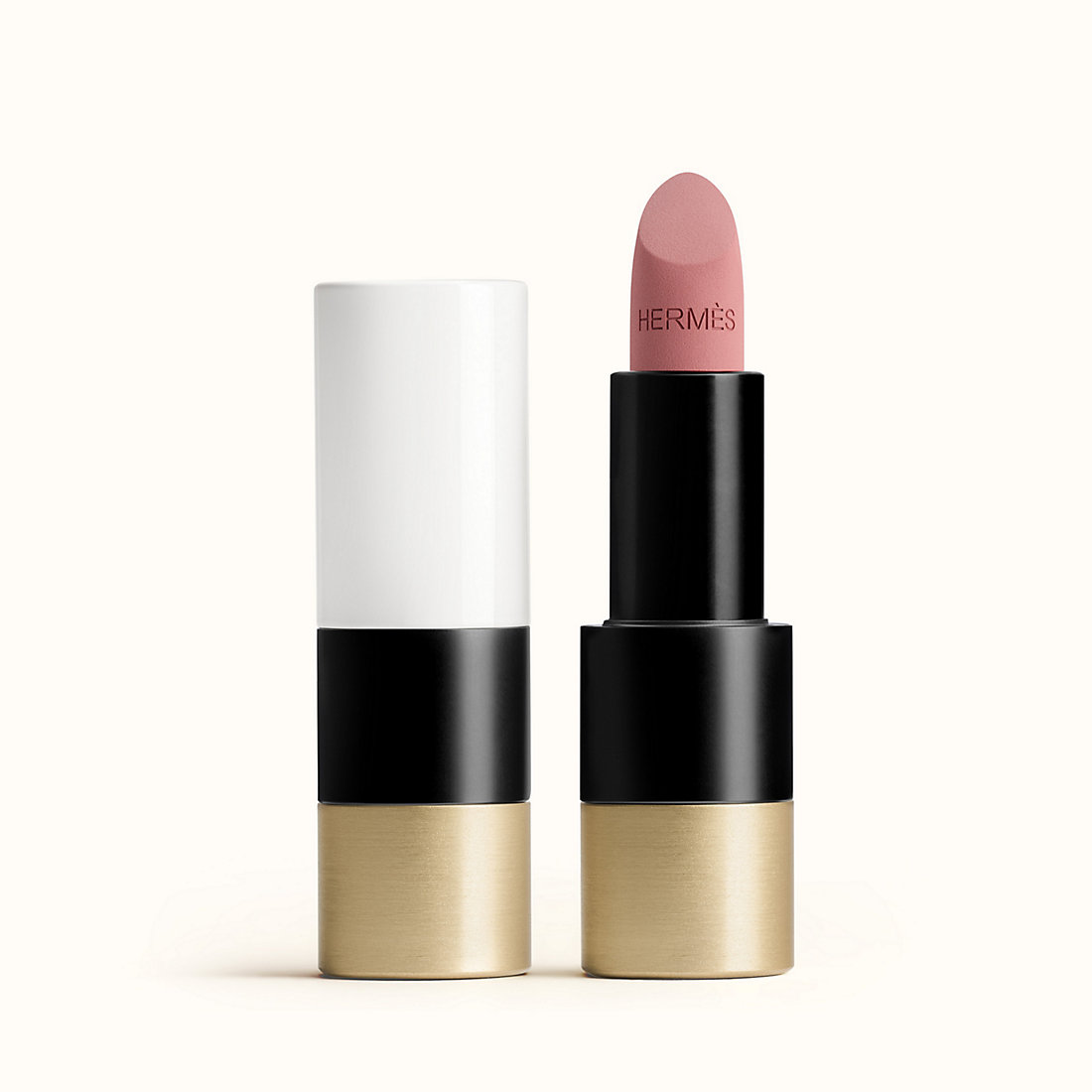Son cao cấp Hermes Rouge Matte