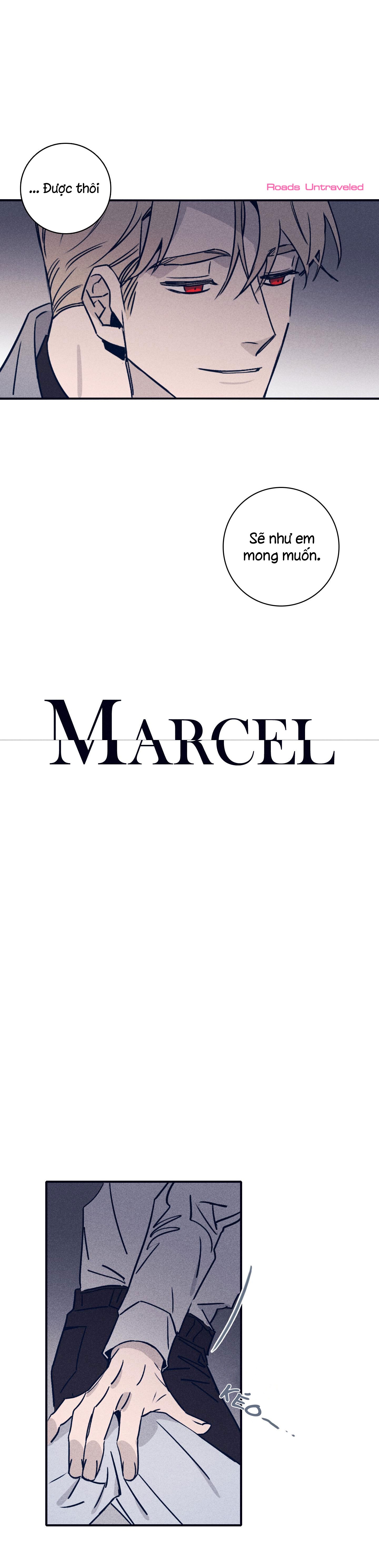 độc dược (marcel) chapter 37 2