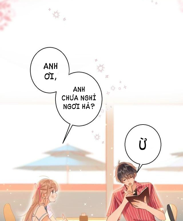 vụng trộm không thể giấu - mối tình thầm kín chapter 12 63