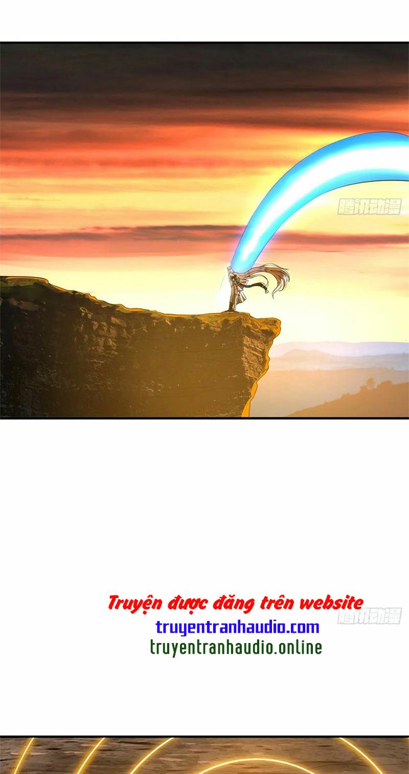 Ta Luyện Khí Ba Ngàn Năm chapter 162.2 5