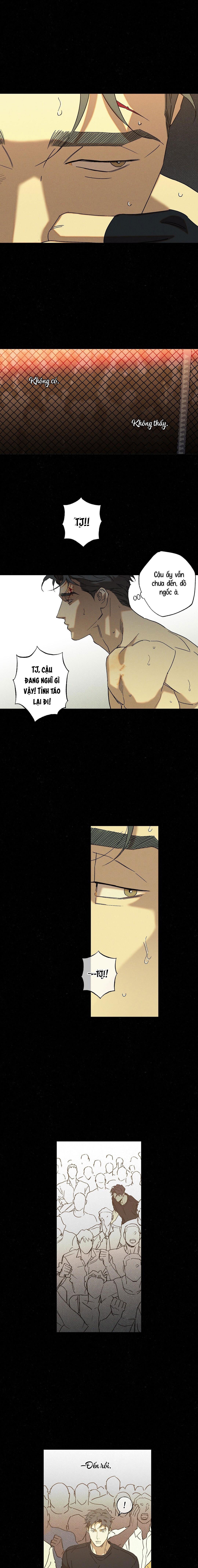 wet sand chapter 54 1