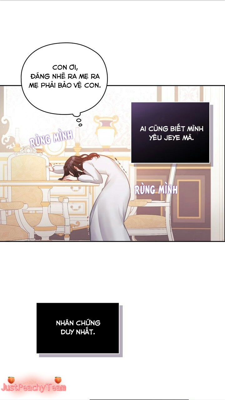 nhân danh đấng cứu thế chapter 6 56