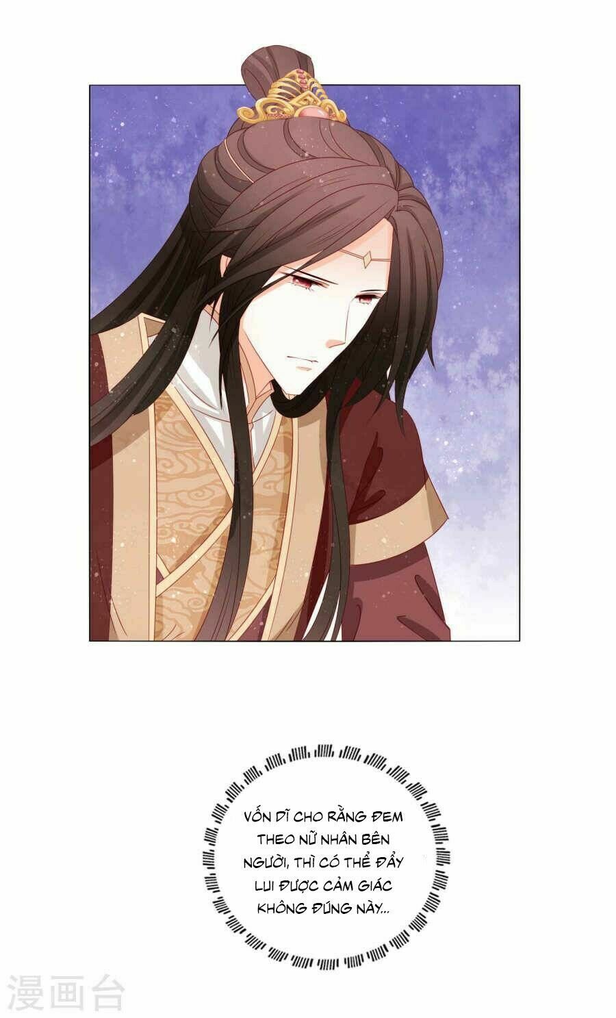 nam phi nữ tướng chapter 39 18