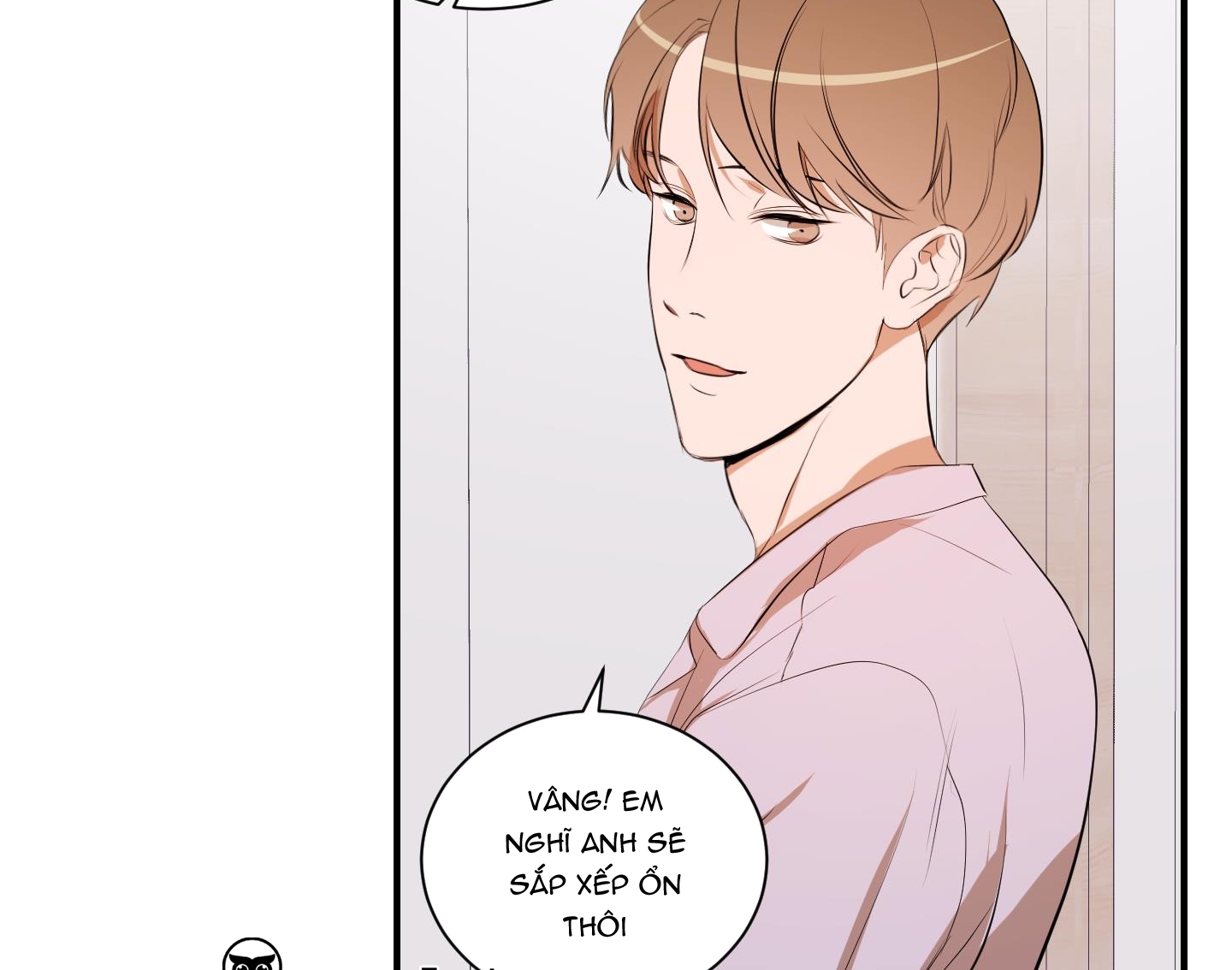 chốn riêng tư chapter 29 40