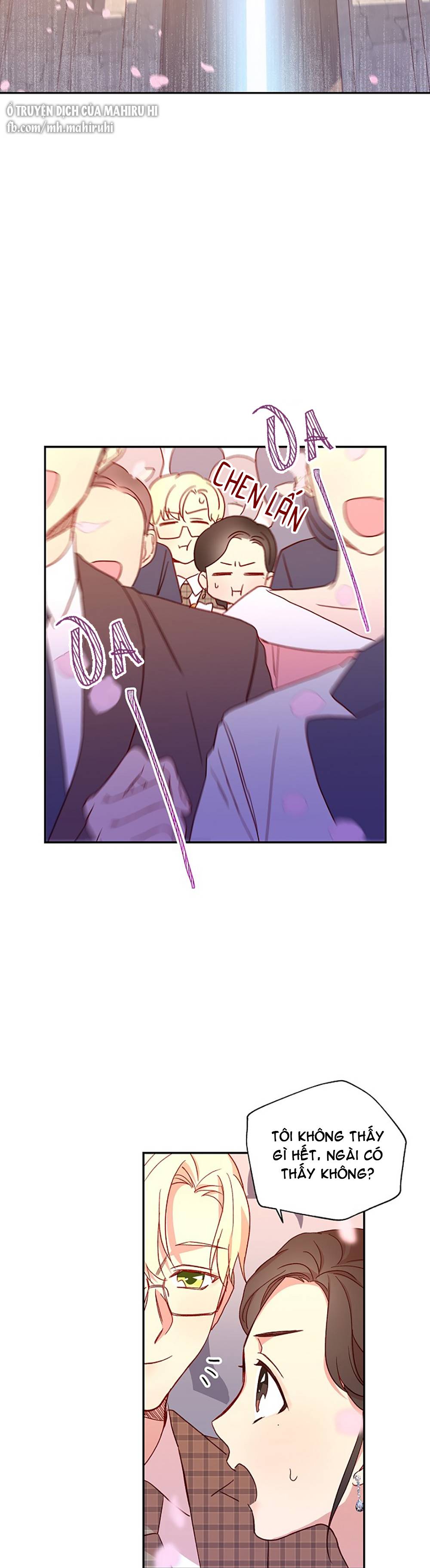 sống sót dưới thân phận hầu nữ chapter 13 9