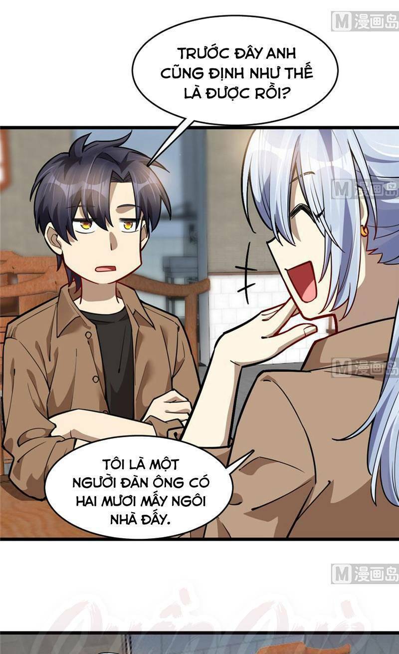 thâm dạ thư ốc chapter 77 17