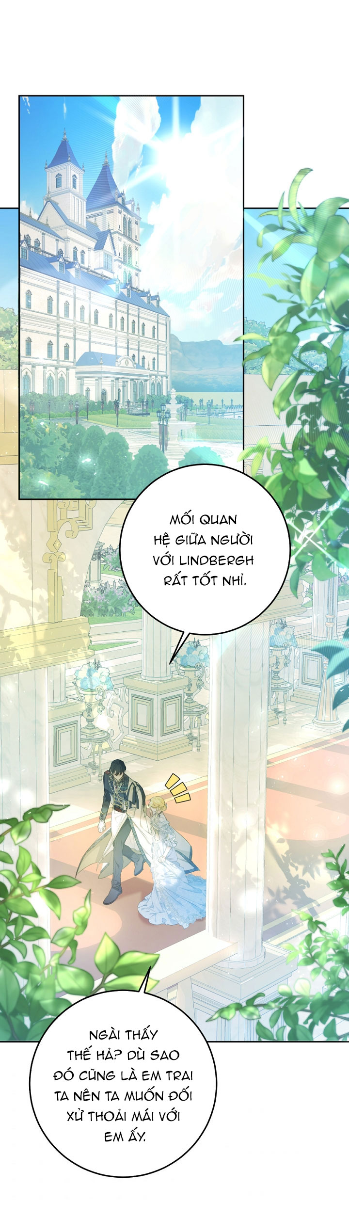 con rối ác nữ marionette chapter 43 19