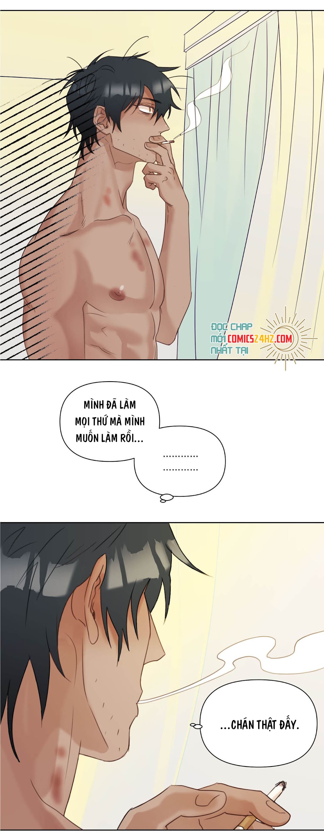 tôi sẽ là chồng em chapter 6 39