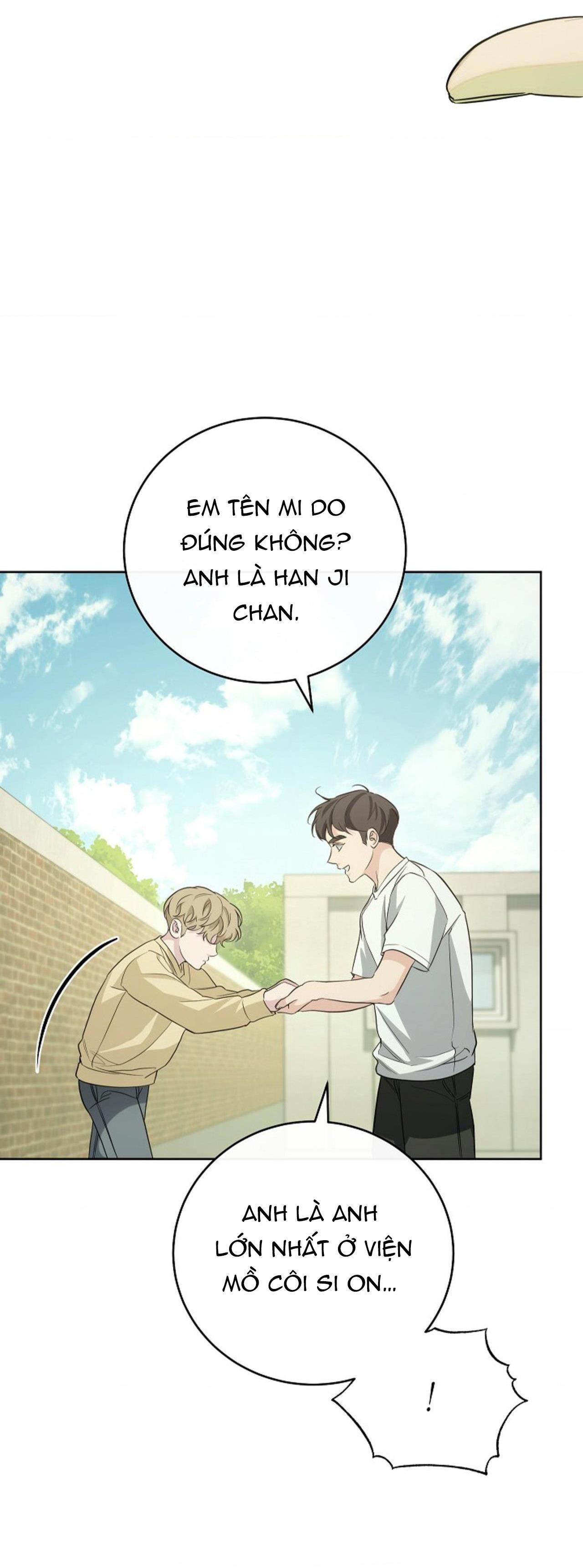 (abo)mối quan hệ không hoàn chỉnh chapter 12 35