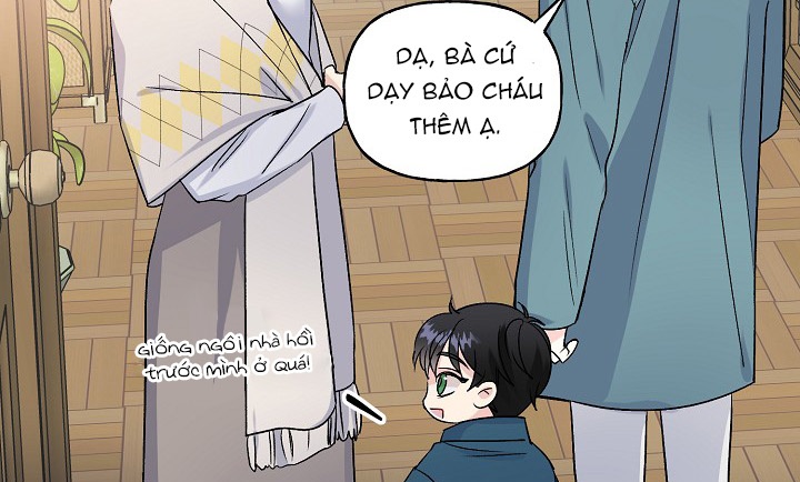 xác suất tình yêu chapter 35 25
