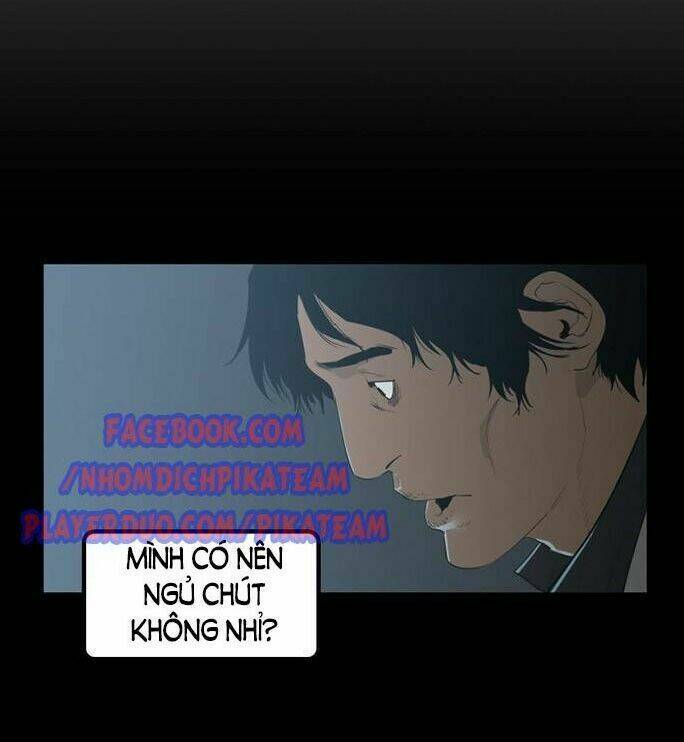 đêm vùng cực chapter 37 8