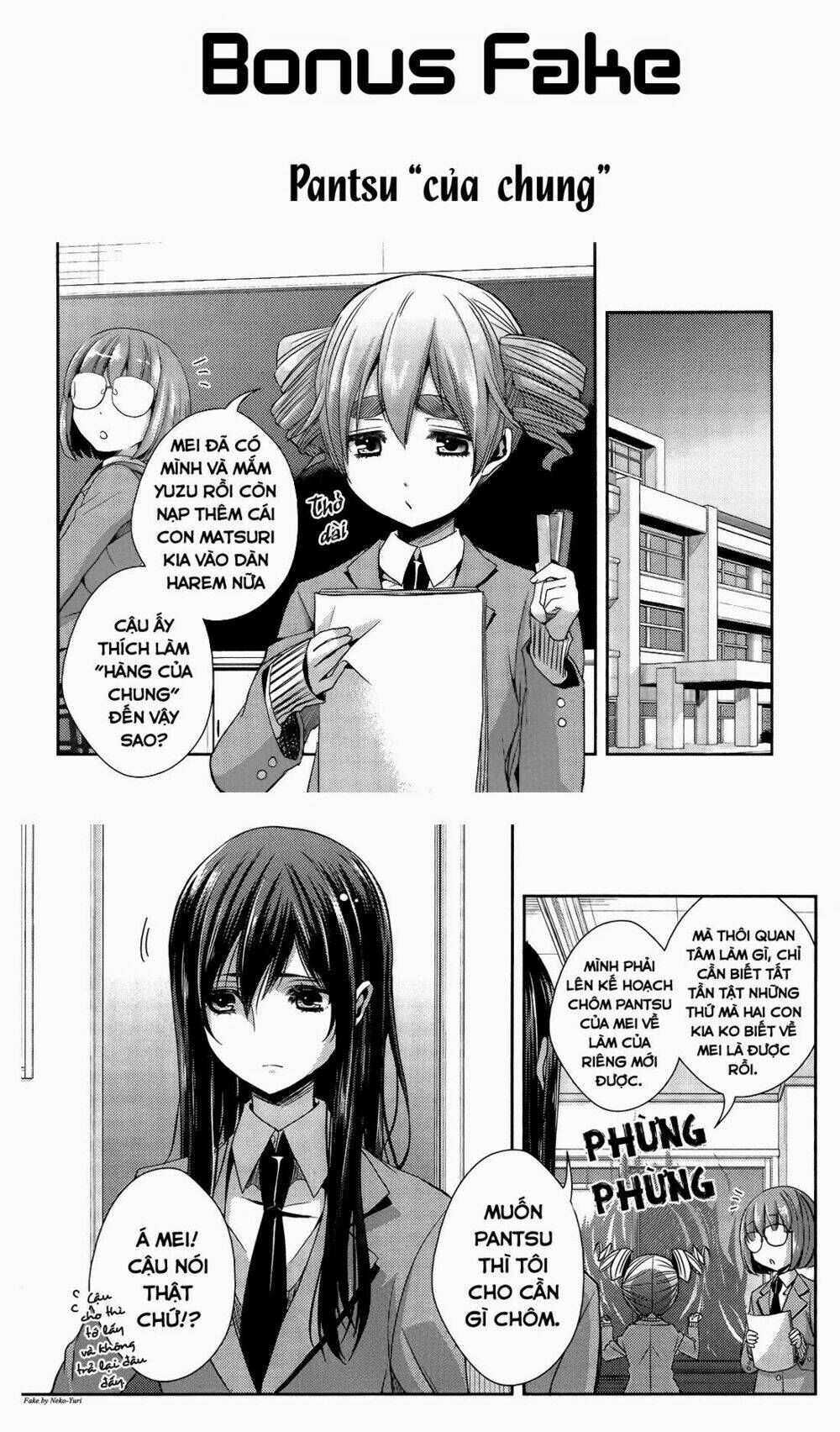 citrus (saburouta) chapter 11 36