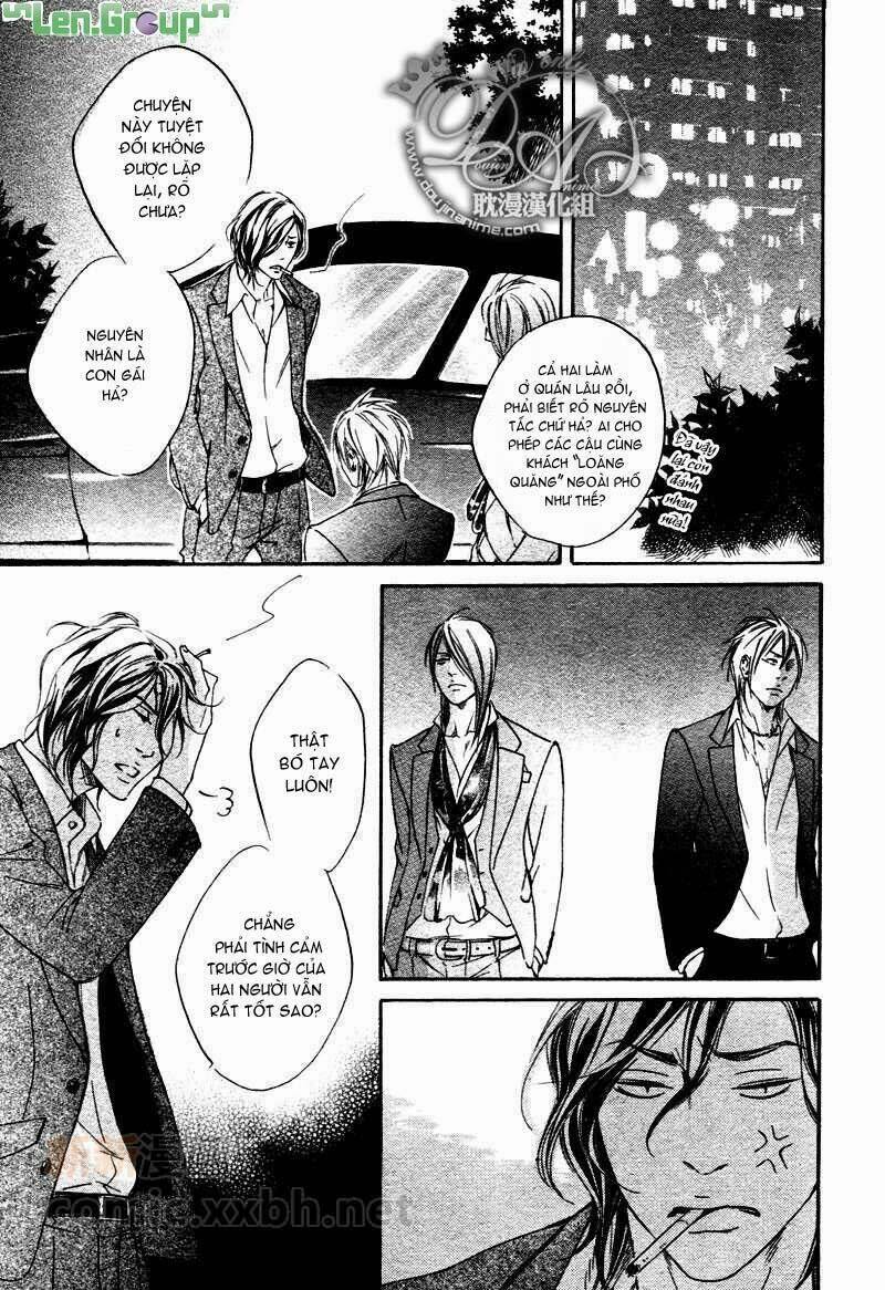 kizutsuite romance manga chapter 2 31