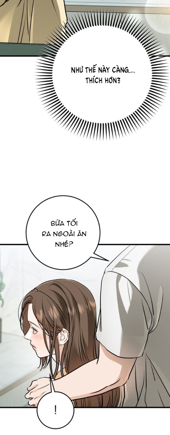 Nóng Lòng Muốn Giày Vò Em chapter 49.2 13