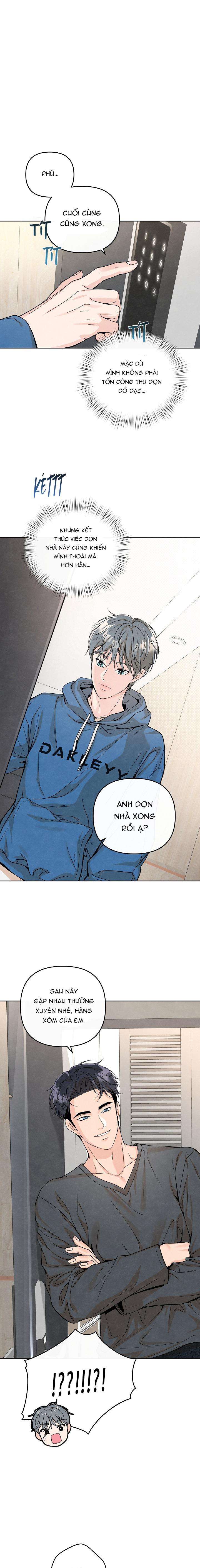 người cũ không rủ cũng đến chapter 3 20