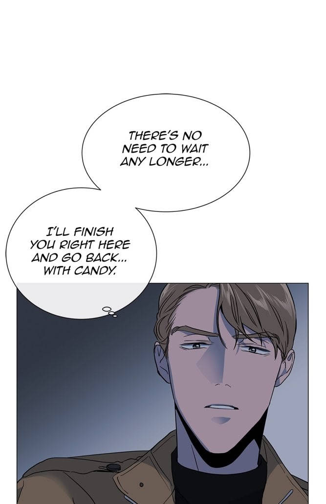 [raw] red candy chapter 54 57