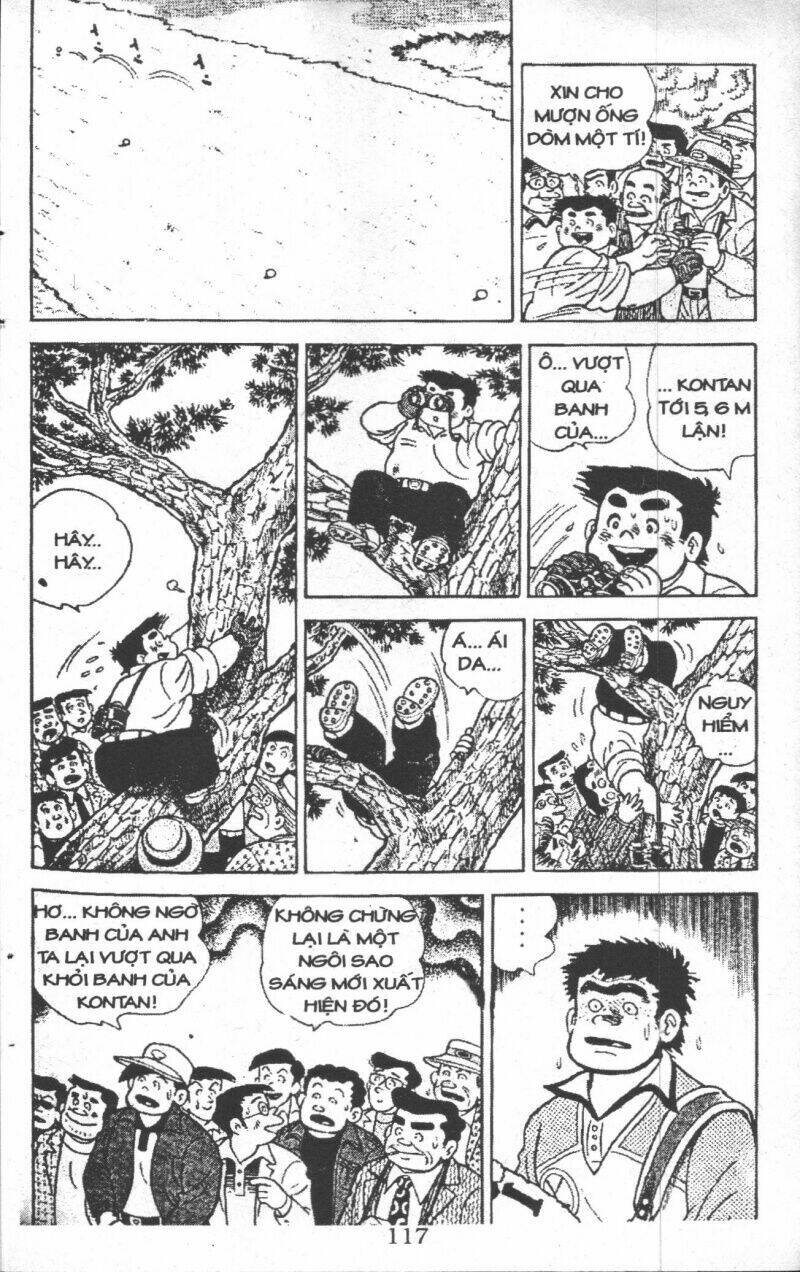 ashita tenki ni naare chapter 2 115