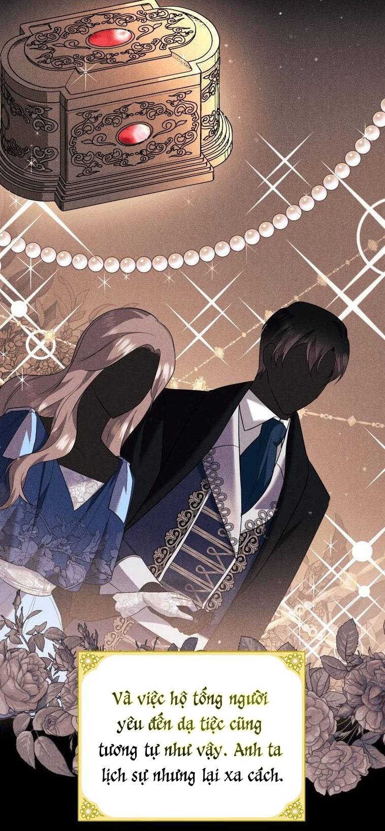 xin hãy ủng hộ sự trả thù của tôi chapter 12 36