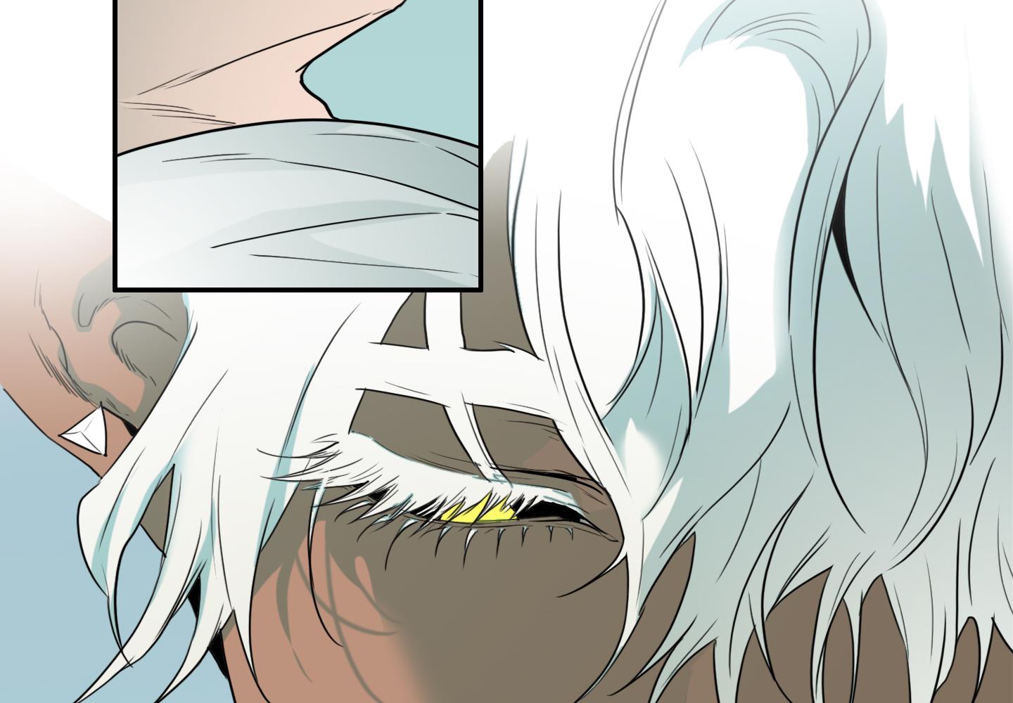 dear door chapter 124 45