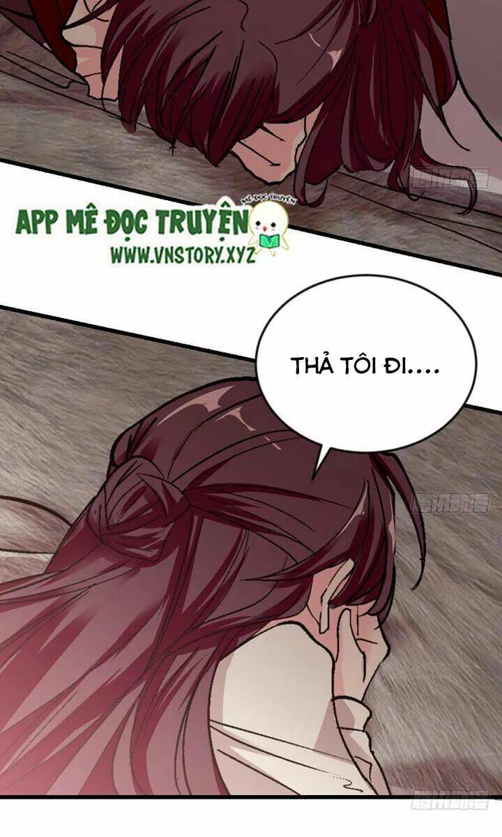 thiên hậu trở về chapter 54 38