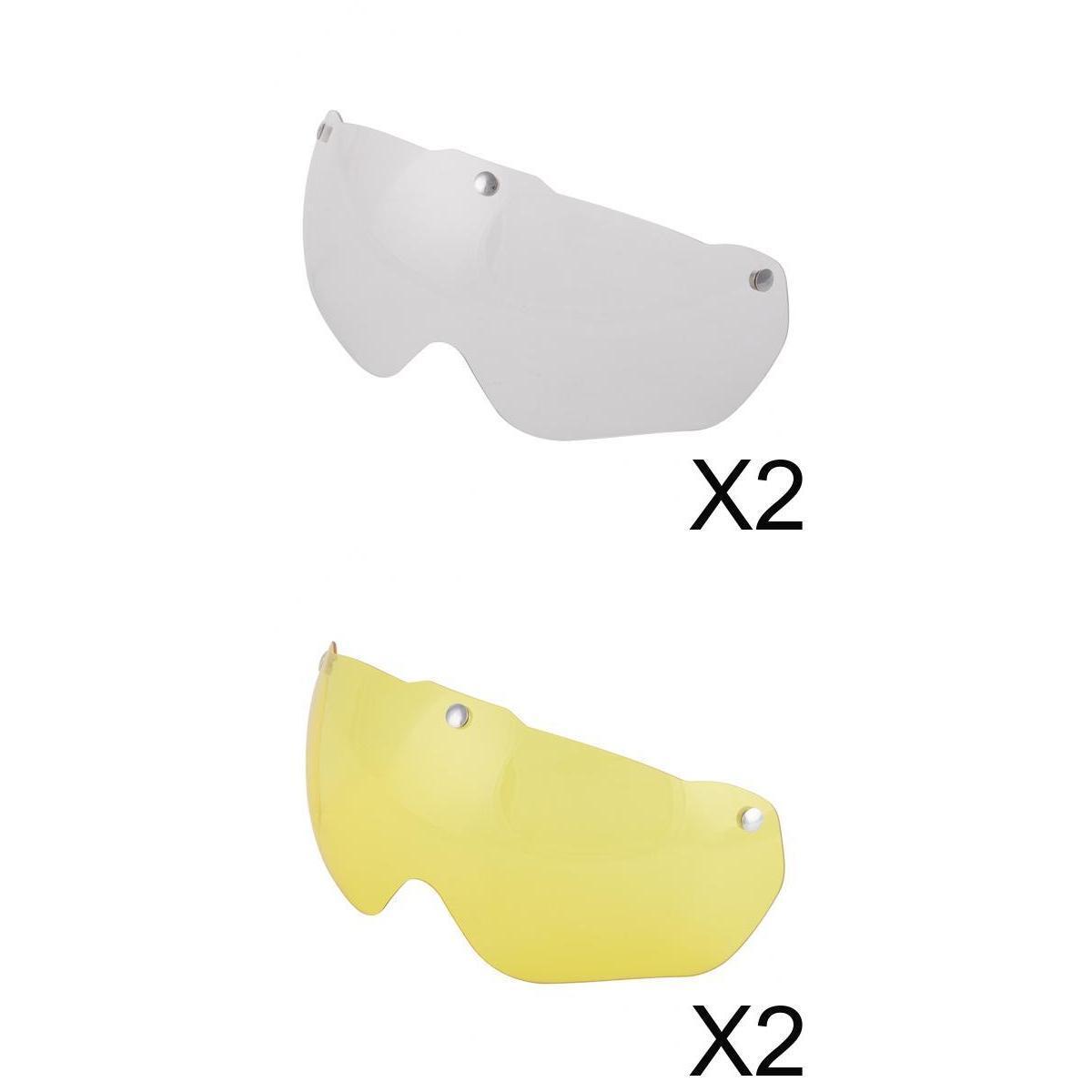 Cycling  with s Breathable Bike Safety  Unbreakable